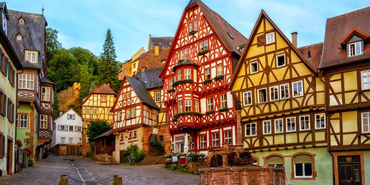Duitsland