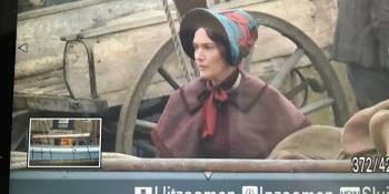 Kate Winslet - RonReizen