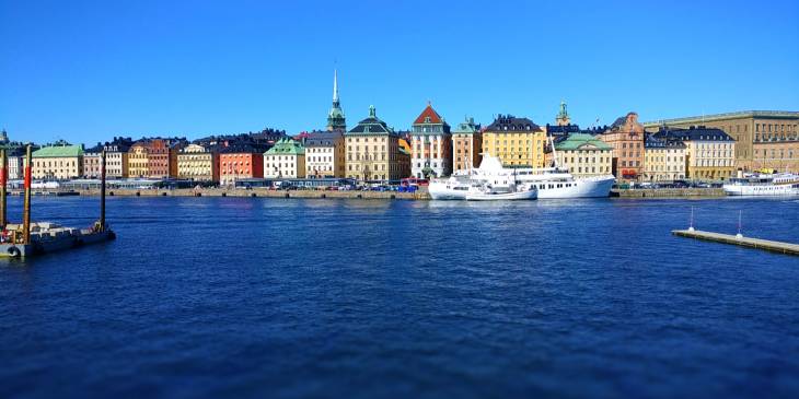 Stockholm