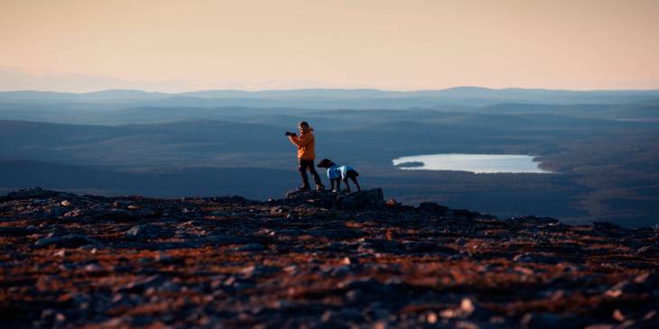 Thuistips van Happy Finland