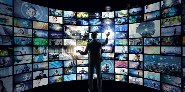 Nederlandse musea online