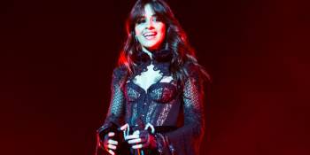 Camila Cabello - RonReizen