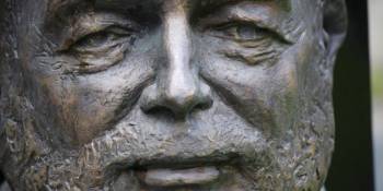 Ernest Hemingway - RonReizen