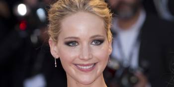 Jennifer Lawrence - RonReizen