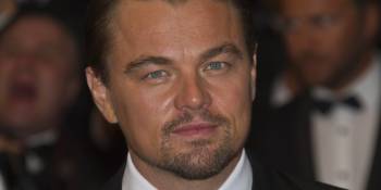 Leonardo di Caprio - RonReizen