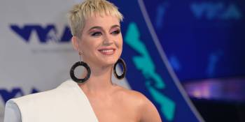 Katy Perry - RonReizen