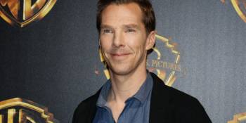 Benedict Cumberbatch - RonReizen