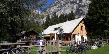 Jausenstation - RonReizen
