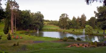 Radecky Course - RonReizen