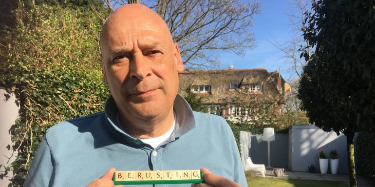 Ron column thuis - RonReizen