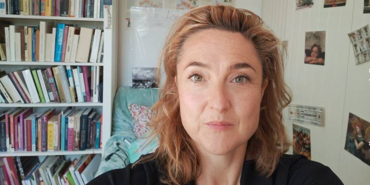 Thuis tijdens de coronacrisis, wat doen de RonReizen-bloggers? Wendelijn