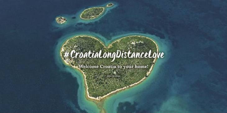 Kroatië Long Distance