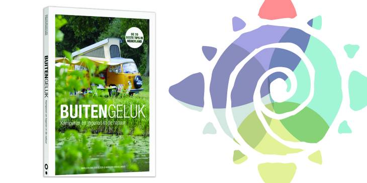 Boek Buitengeluk