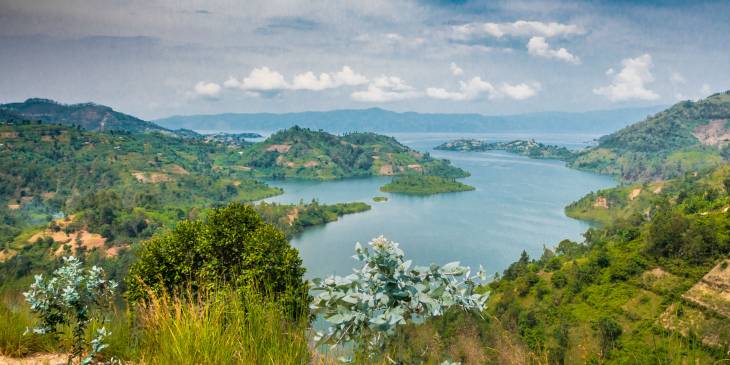 Rwanda