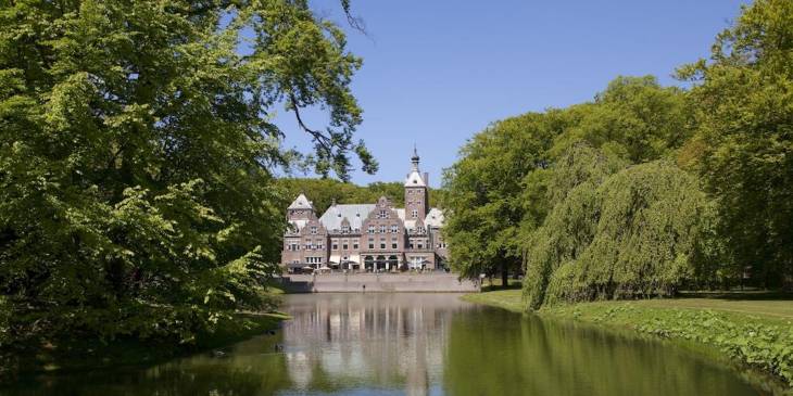 Nederland culinair verwennen in tophotels RonReizen Duin en kruitberg