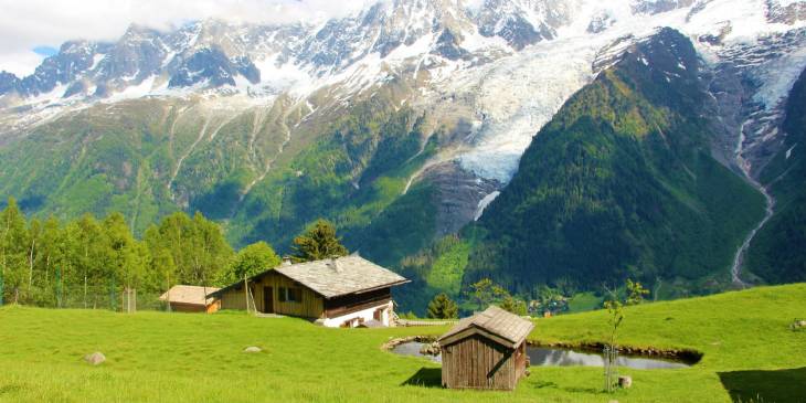 Savoie Mont Blanc
