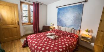 Italie Bert Romani RonReizen Agricultura Solasna appartamento cocodi