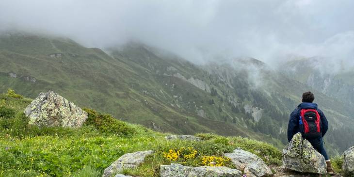 Oostenrijk Culinaire Jacobsweg RonReizen Harmke Kraak