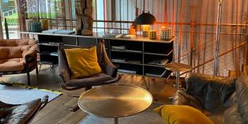 Duitsland Hamburg Algemeen Harmke RonReizen hotel