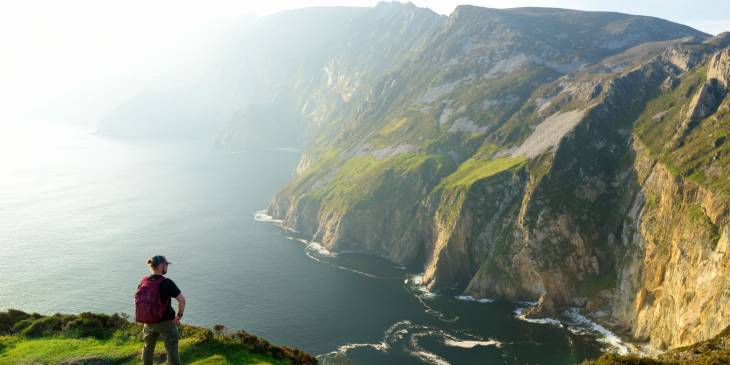 Ierland