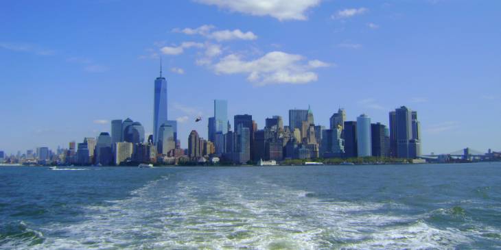 Skyline NewYork