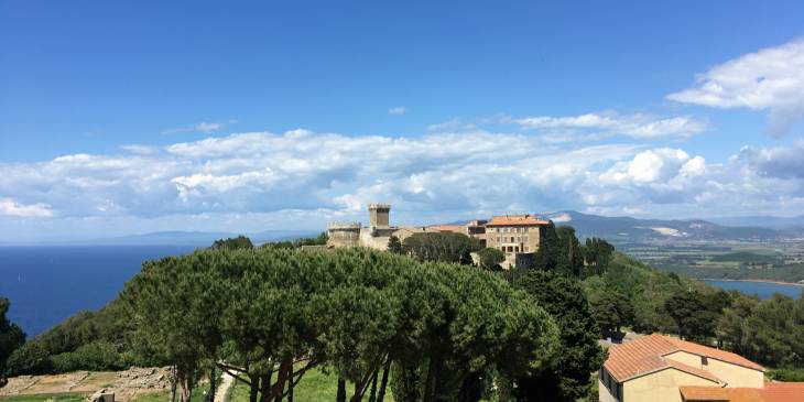 Ontdekkingsreis in Toscane: de provincie Livorno