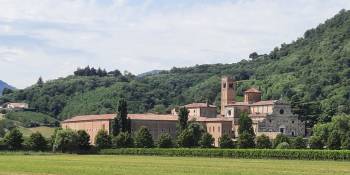 Italië Veneto fietsen Bert Sitters RonReizen