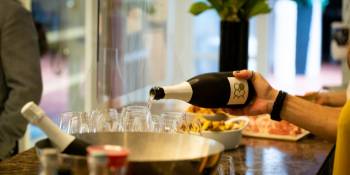 Italië Veneto fietsen Bert Sitters RonReizen