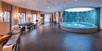 Familiehotels skien Bert Romani RonReizen Alpenrose