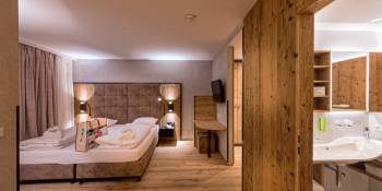 Familiehotels skien Bert Romani RonReizen Oberjoch suite